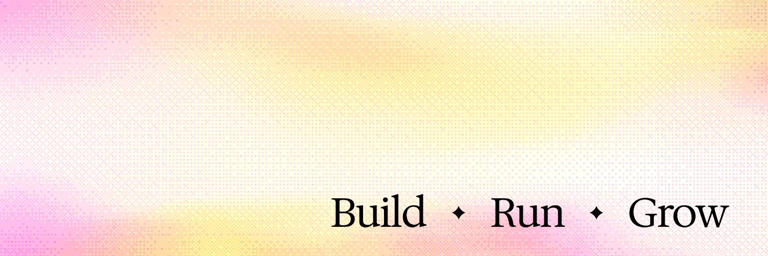 Runable's banner