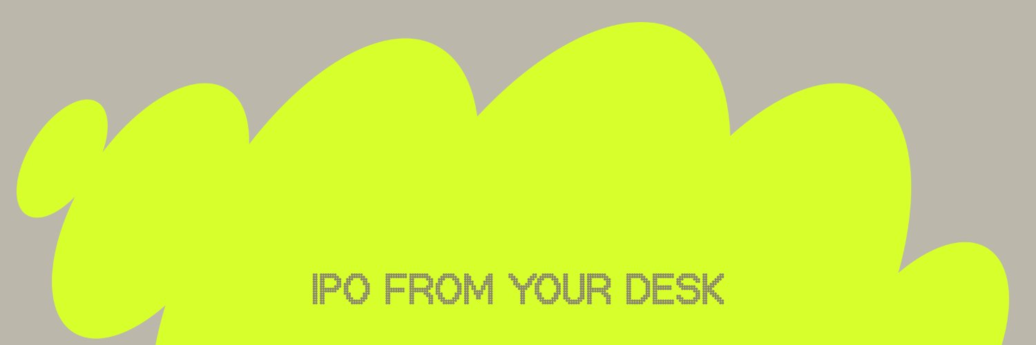 noice's banner