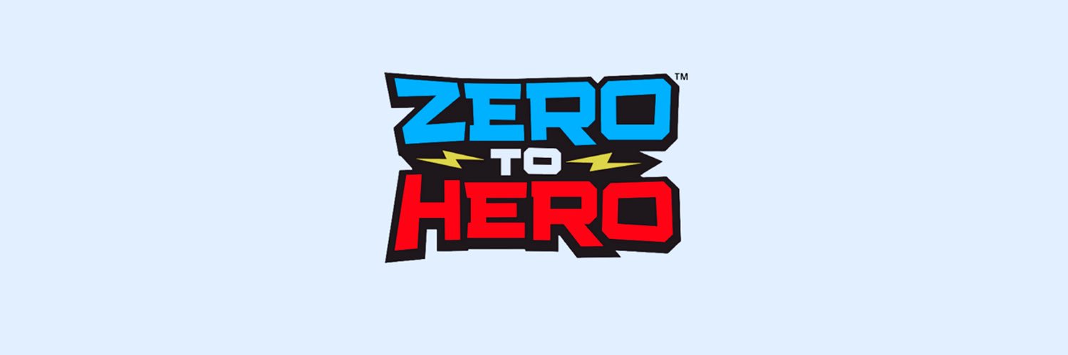 ZeroToHero's banner