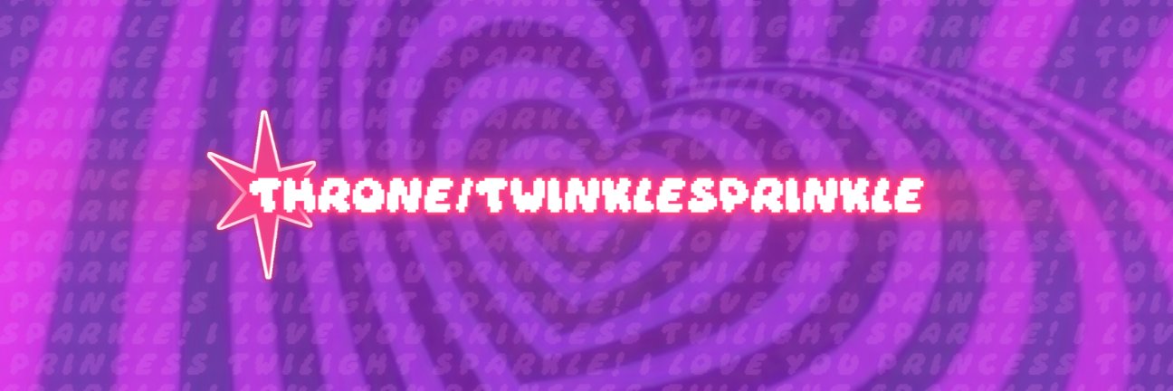 𝗣𝗥𝗜𝗡𝗖𝗘𝗦𝗦 𝗧𝗪𝗜𝗟𝗜𝗚𝗛𝗧 ⁞ 2DFD ₊˚✶ ᰔ's banner