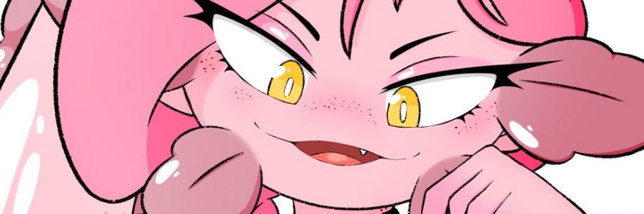 Little Lilotl's banner