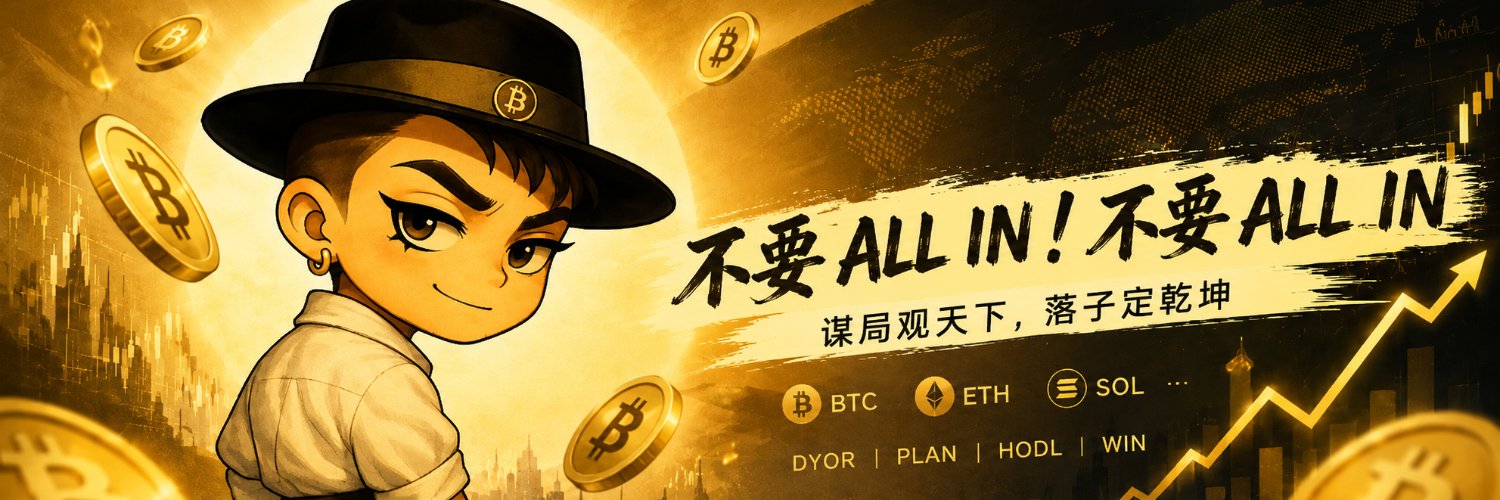 Bit知了's banner