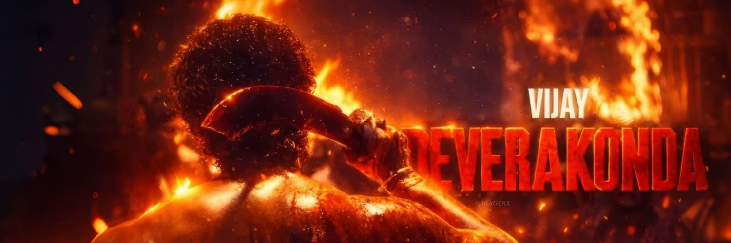 VD fan girl's banner