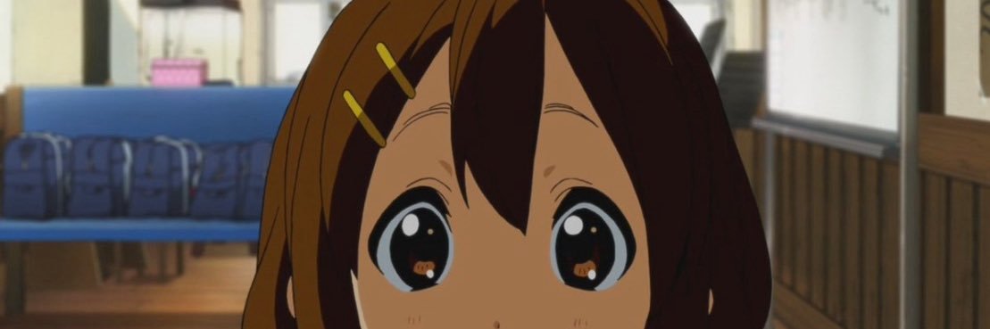 Yui's banner