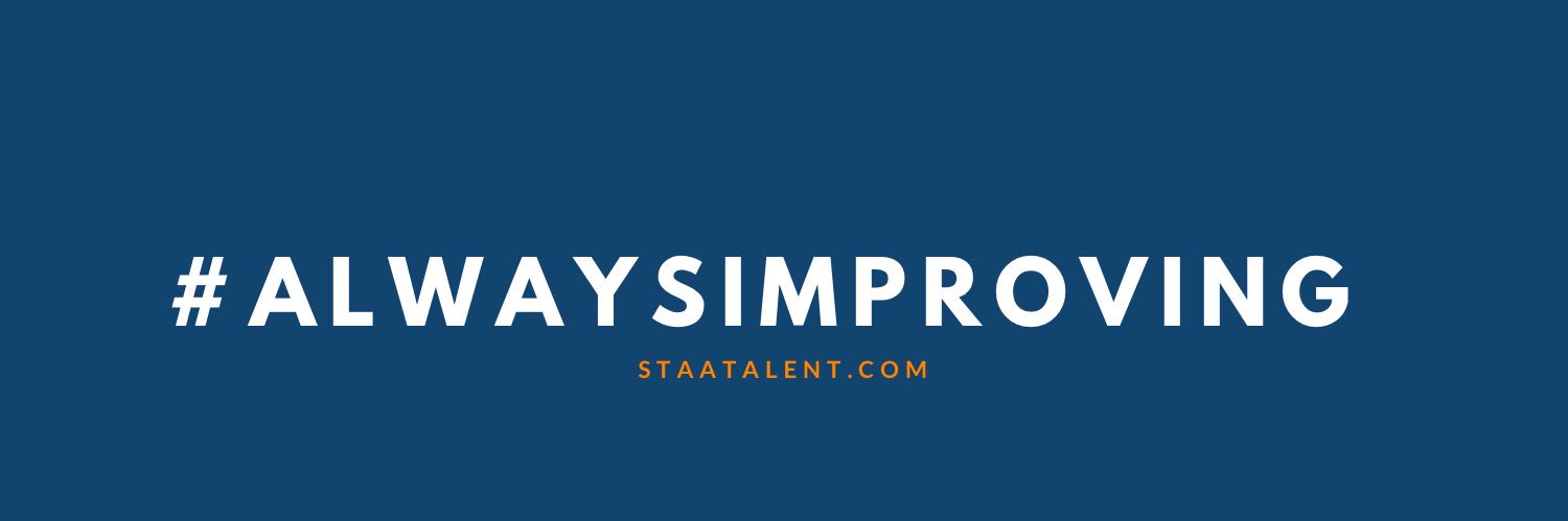 STAA🎙's banner