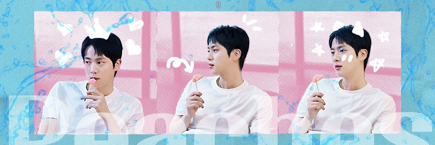 jjinsha's banner