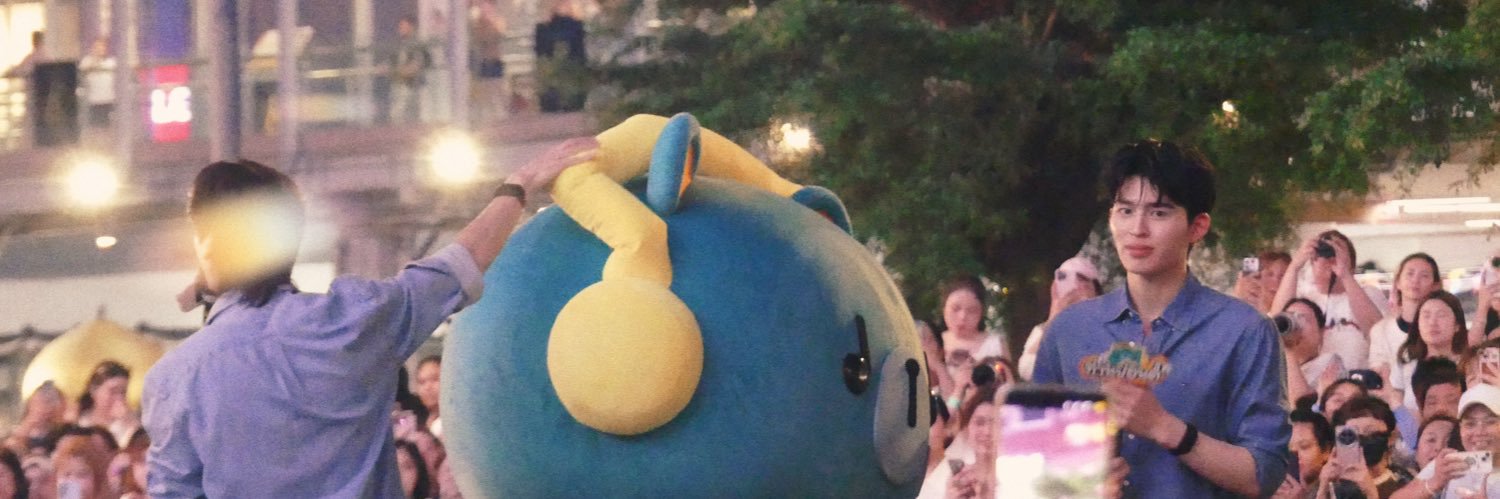 ลอสอ🍀🍤's banner