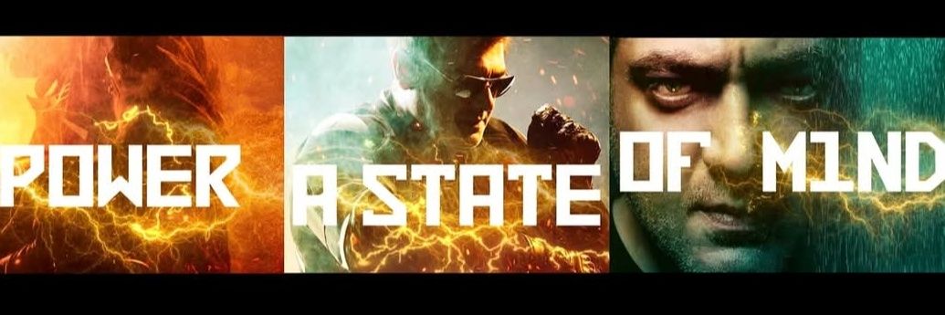 Gautam (Parody)'s banner