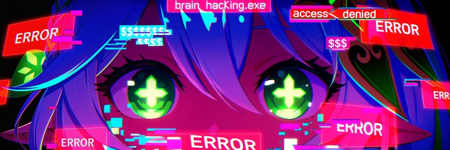 Nahida.exe's banner