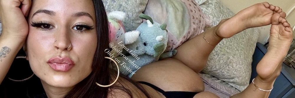 Feet religión 🛐's banner