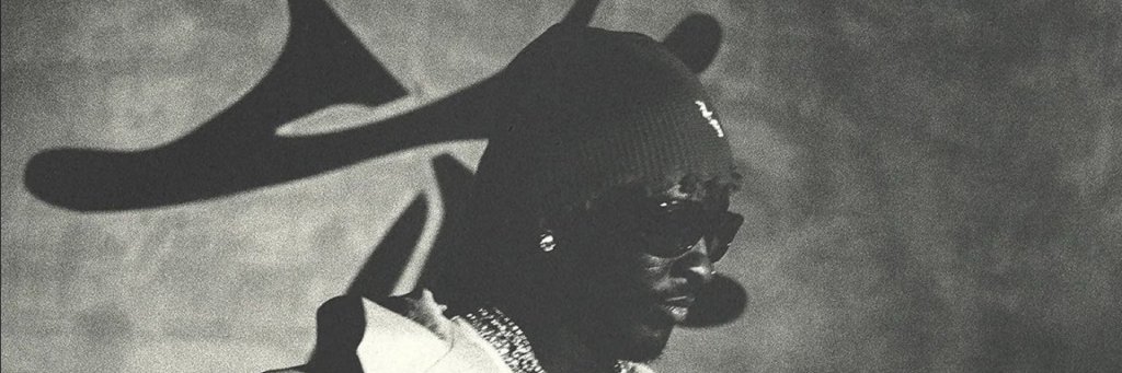 THUGGERS VAULT ひ's banner