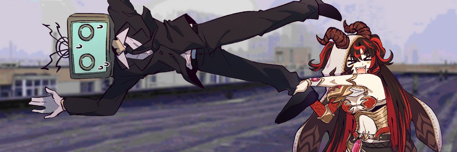 ally ✨⚔️ VA & VTUBER!'s banner