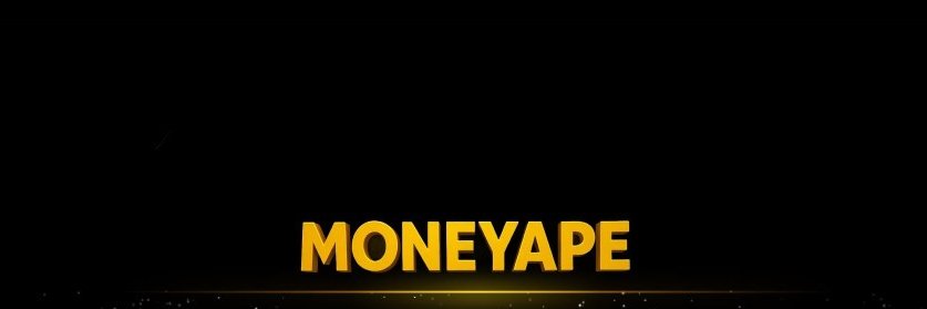 Money Ape's banner