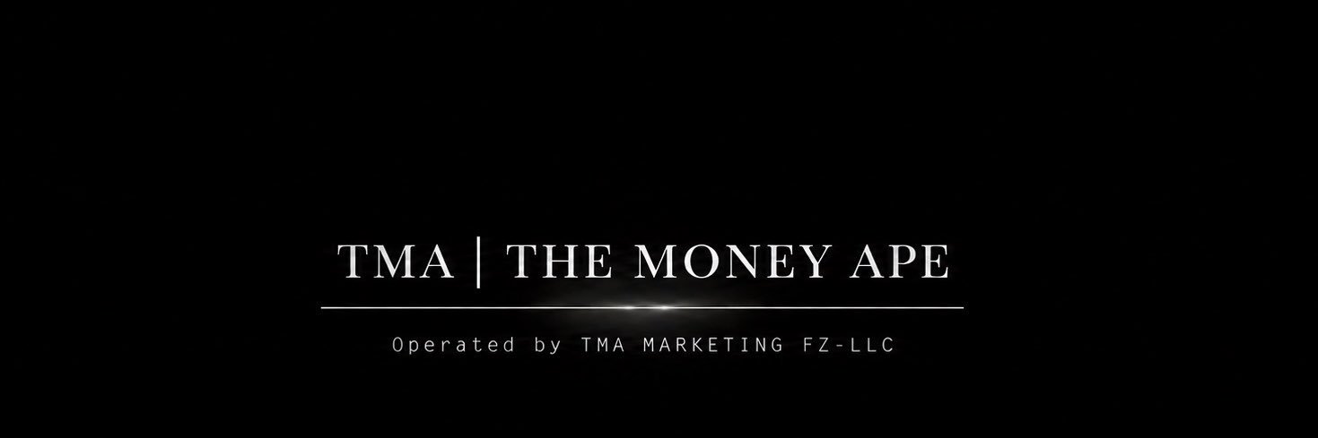 TMA | The Money Ape's banner