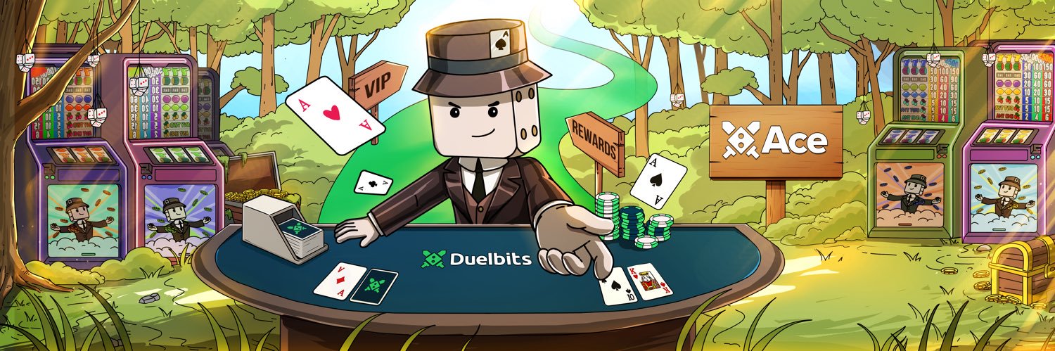 DuelbitsAce's banner