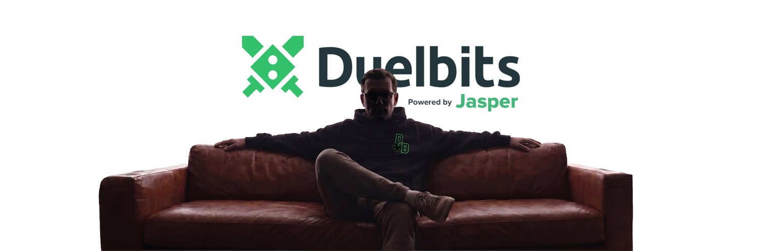 Jasper's banner