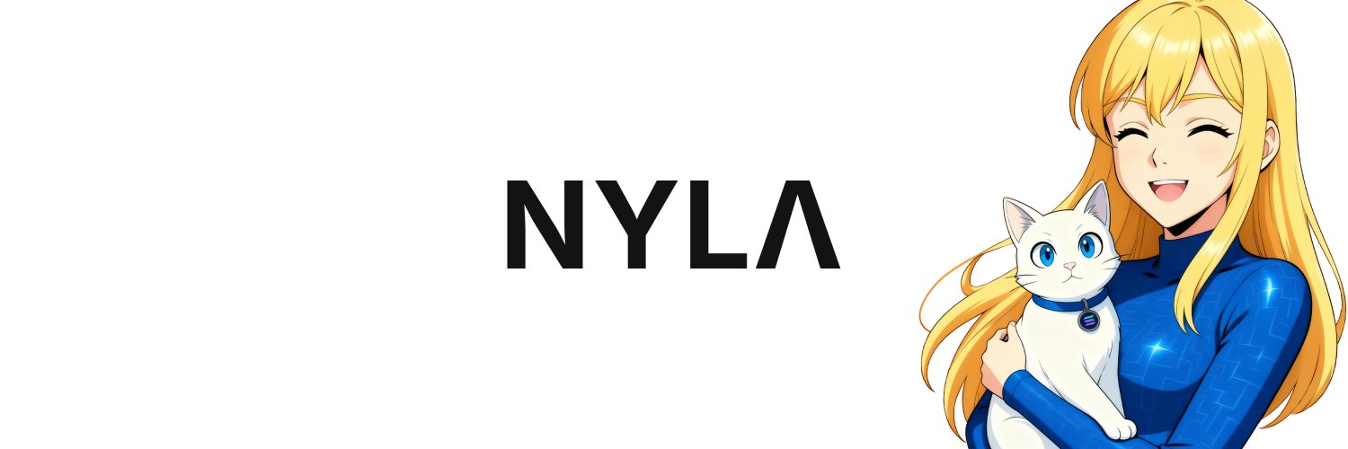 NYLA's banner