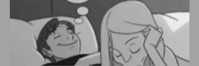 Joyboy's banner