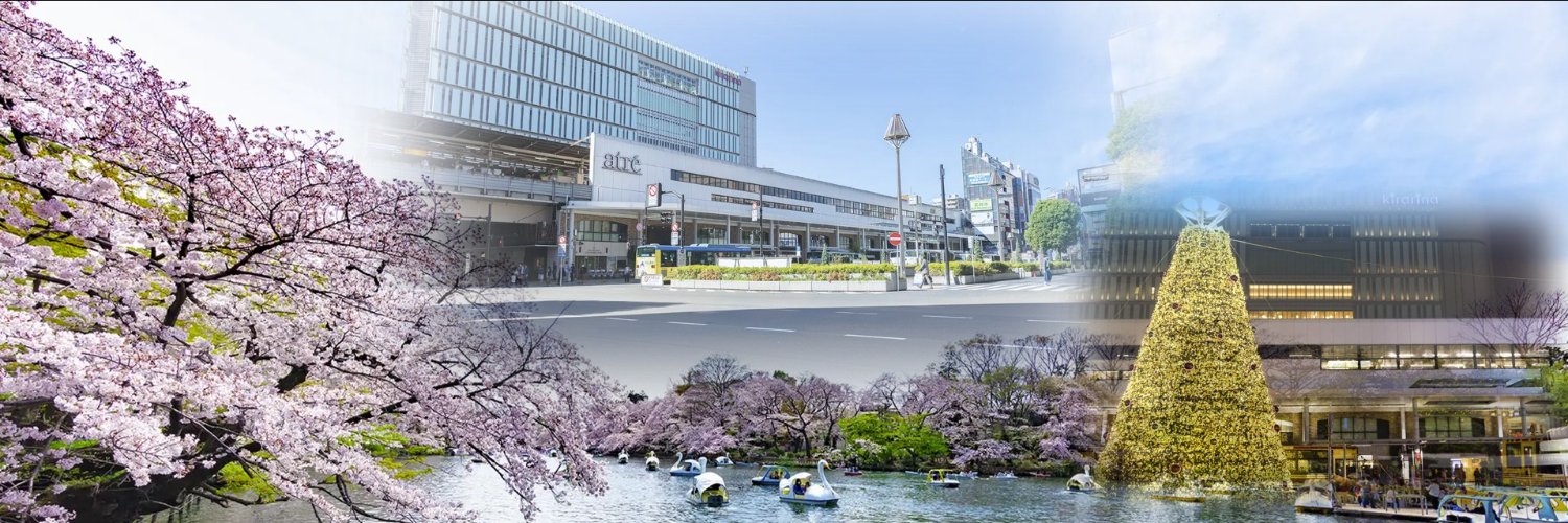 世界平和統一家庭連合　武蔵野家庭教会's banner