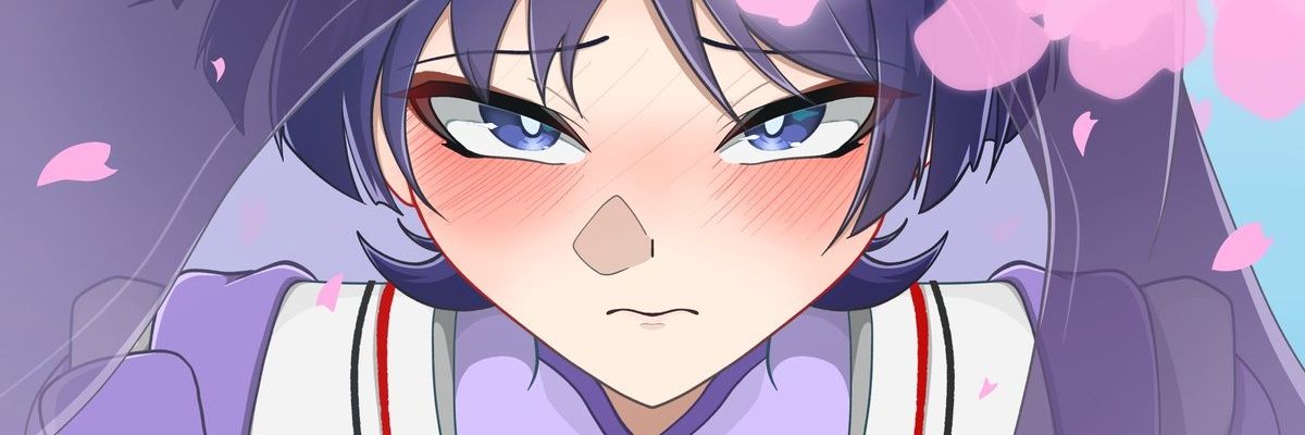 阿帽信徒巴别鱼🔞（Babel Fish The Hatguy Worshipper）'s banner
