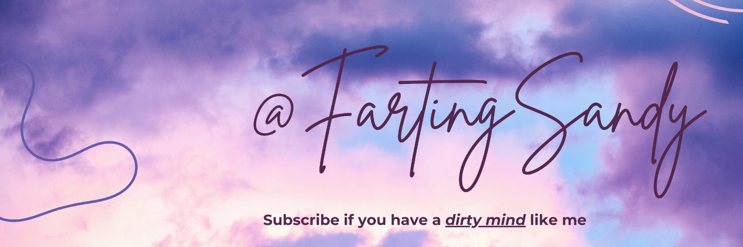 Sophie Farts's banner