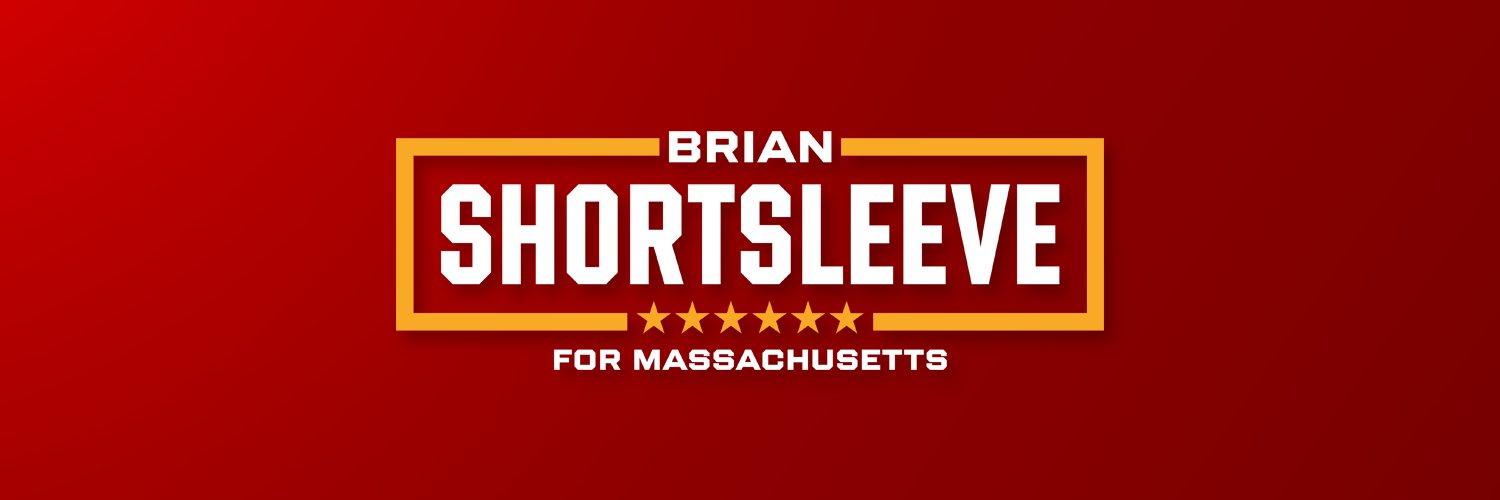 Brian Shortsleeve for Massachusetts's banner