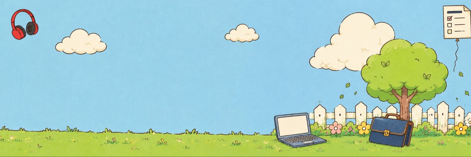 G@27卒's banner