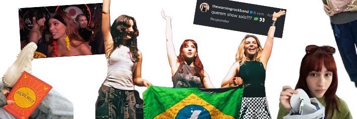 Queen of the Meme Scene's banner