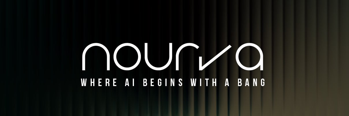 Nourva ai | نورفا's banner