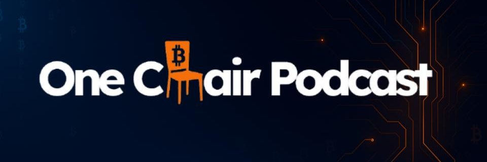 One Chair's banner