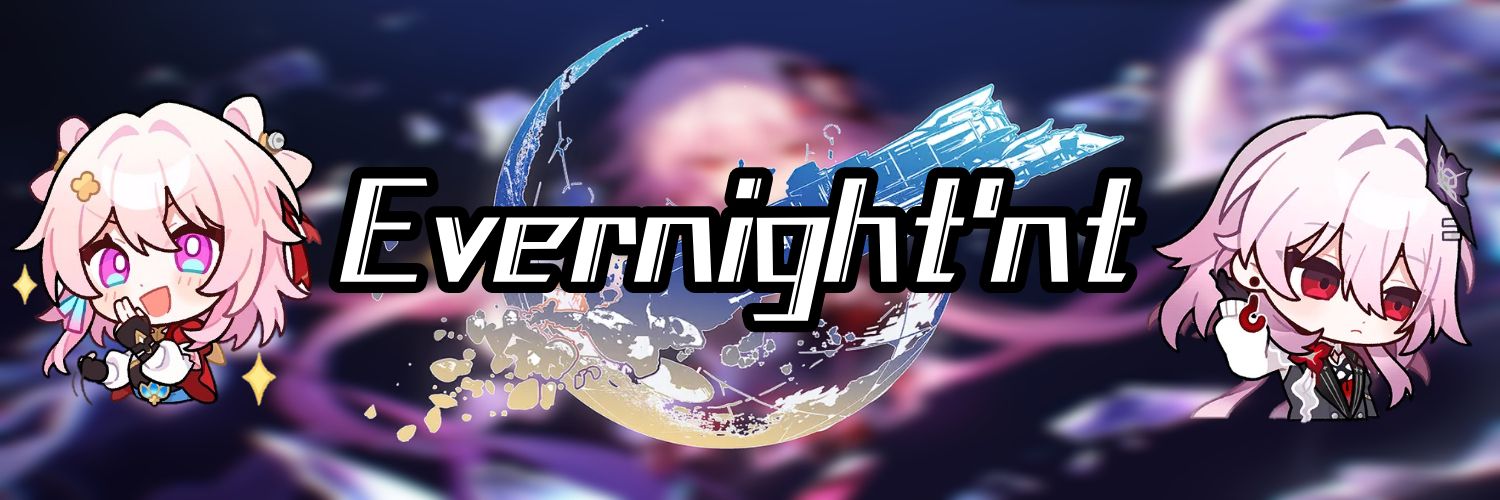 Evernight'nt's banner