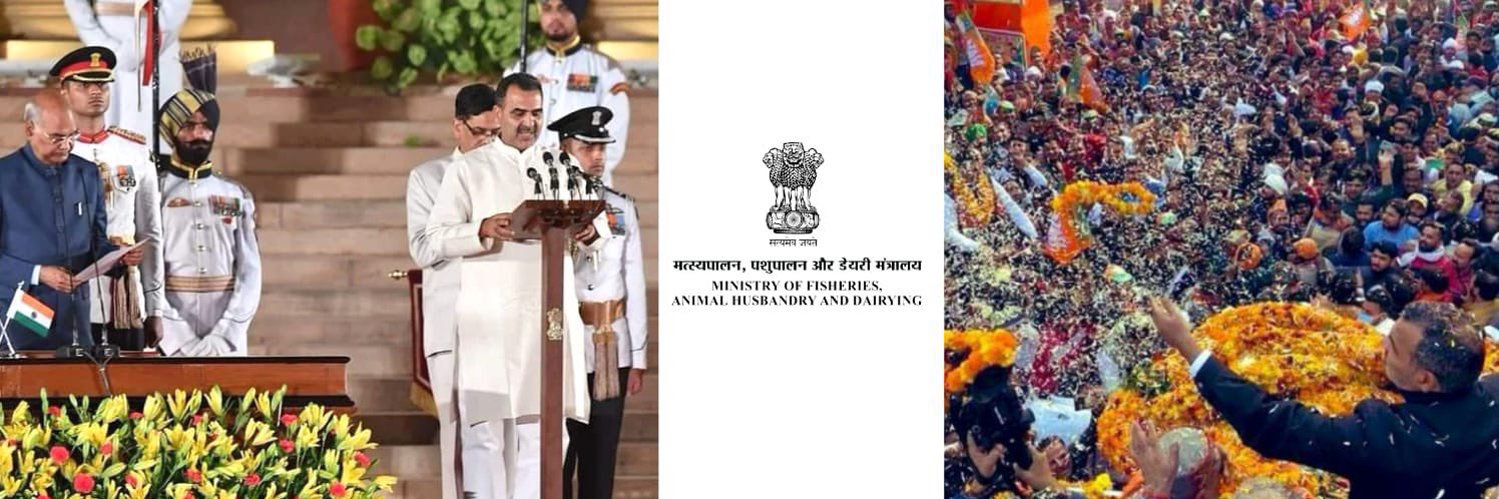 Dr. Sanjeev Balyan's banner