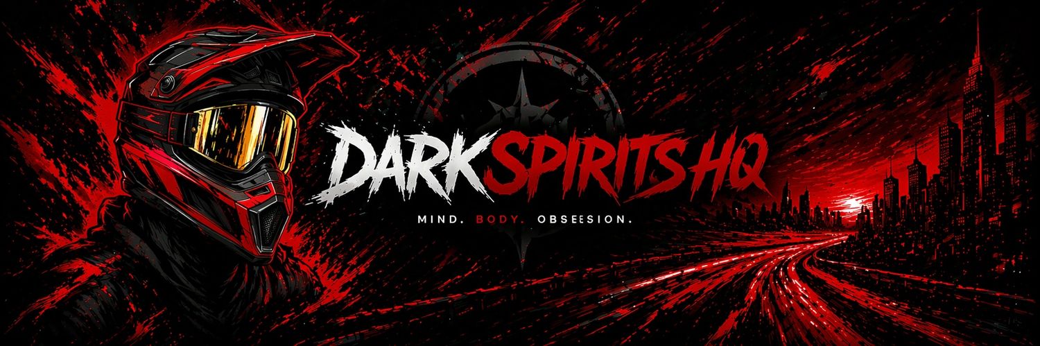 DarkSpiritsMX's banner