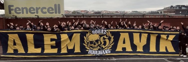 Boğaz Holiganları | GFB's banner