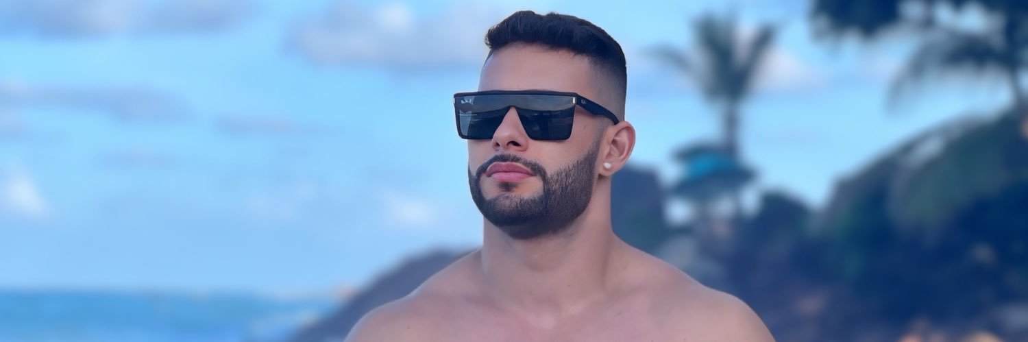 Deyvid Lima Oficial's banner