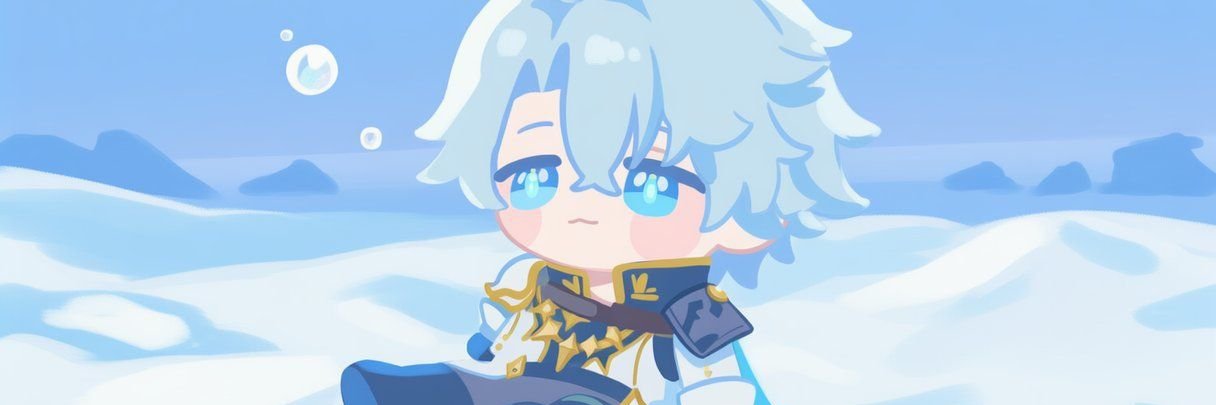 Mousou AI🔞After Dark's banner