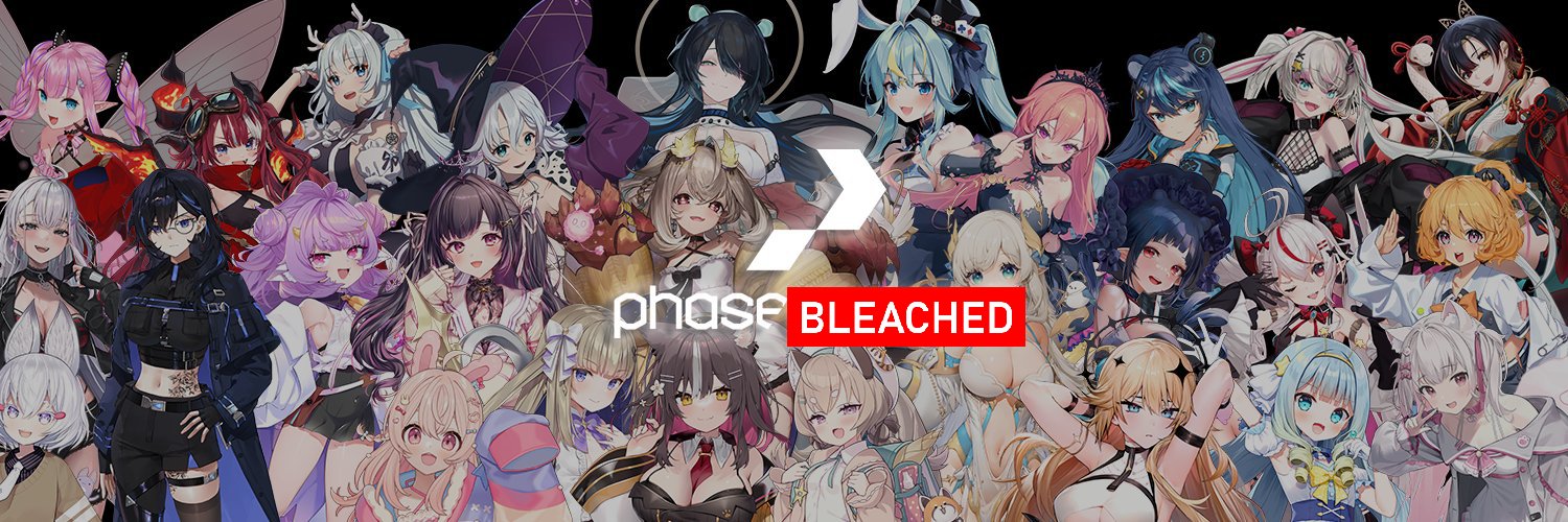 BleachedPhase's banner