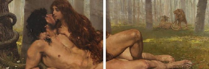 Me and You's banner