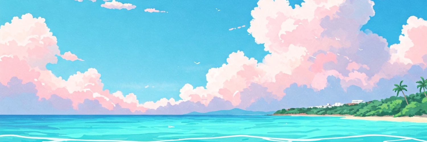南の島のレリジオ's banner