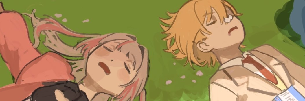 はなごゑ's banner
