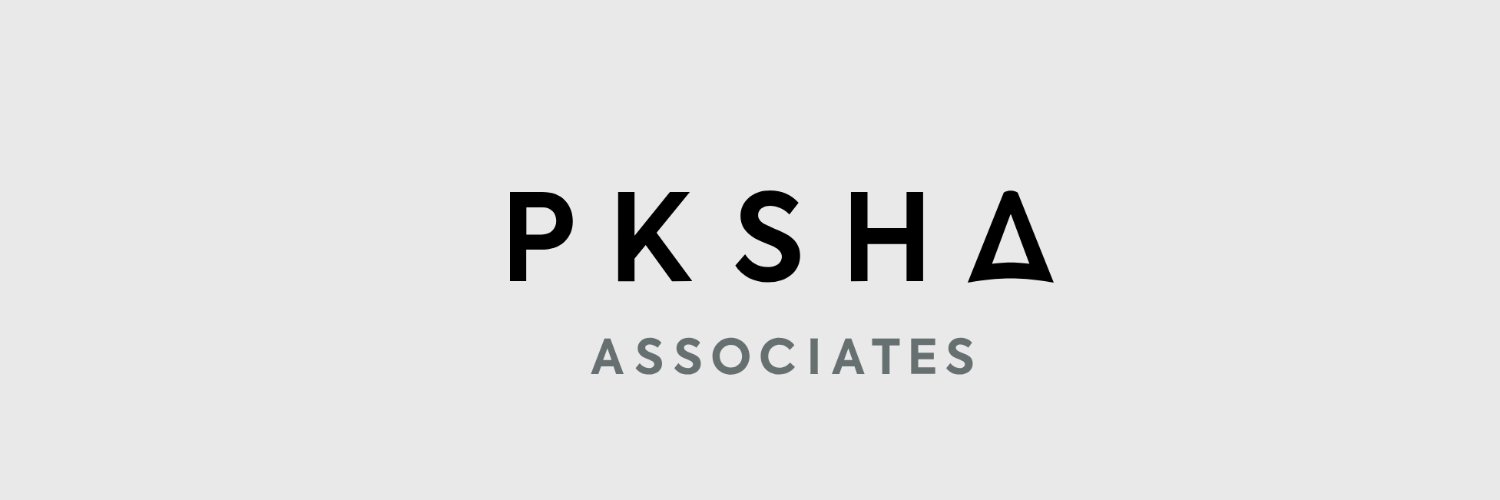 砂塚紀彦｜PKSHA Associates CTO兼CPO's banner