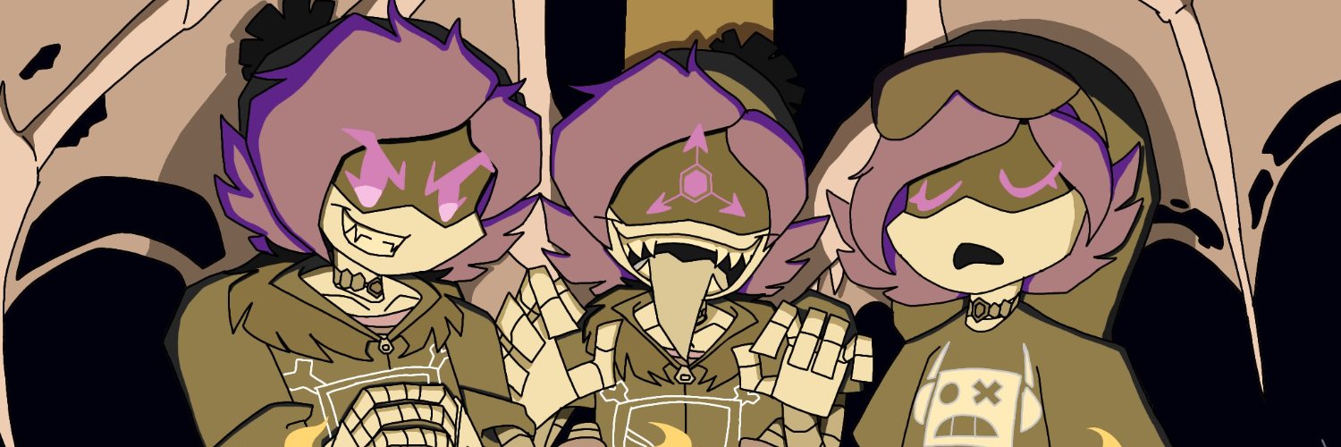 Gonny Dorkman 🌸's banner