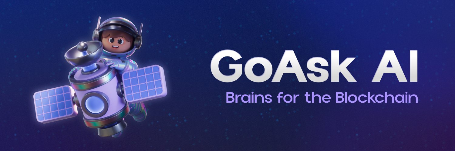 GoASK's banner