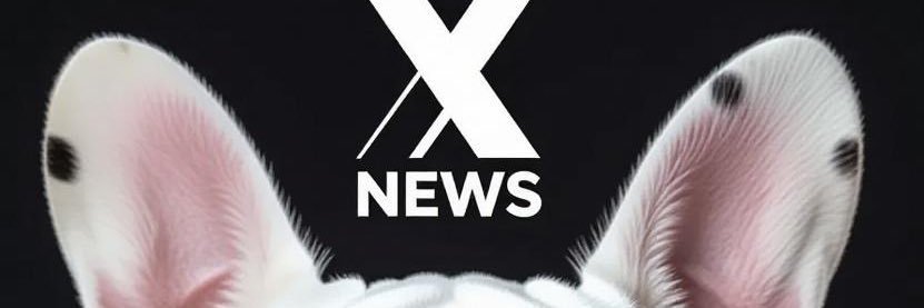 Le Bark News's banner