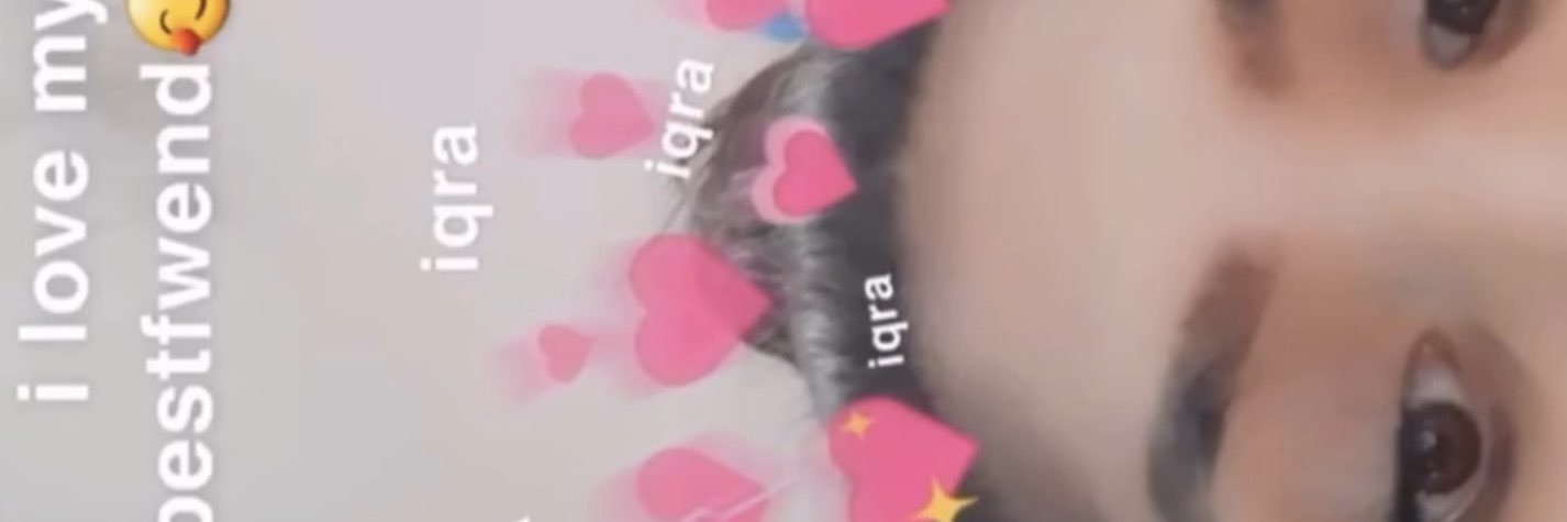 iqs🦋's banner