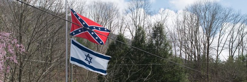 Israeli Nationalist🇮🇱's banner