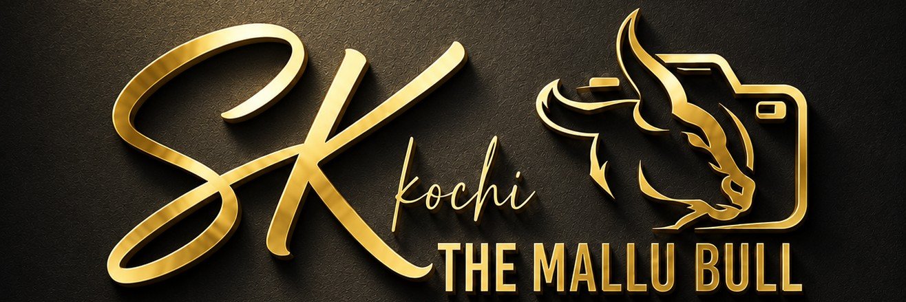SK_KOCHI 🇮🇳 The Mallu Bull 🐂's banner