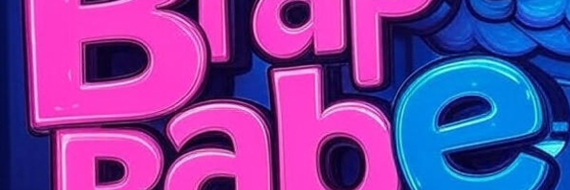 BrapBabe's banner