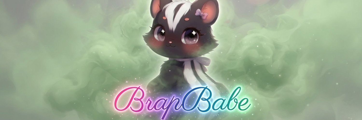 BrapBabe's banner