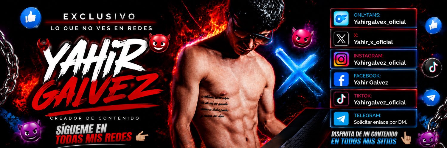 Yahirgalvez_oficial's banner